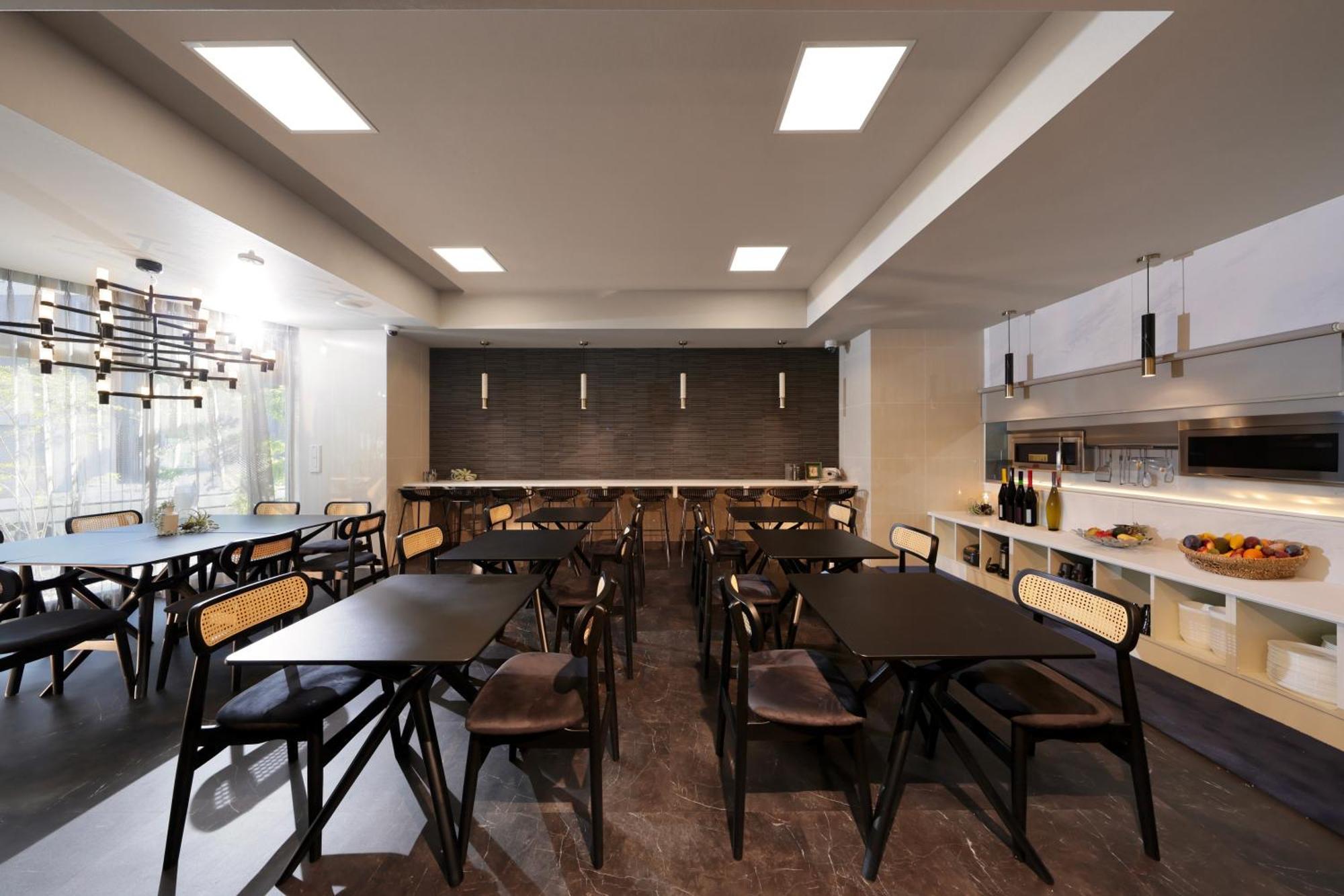 Tennouji Crystal Hotel Osaka Zewnętrze zdjęcie